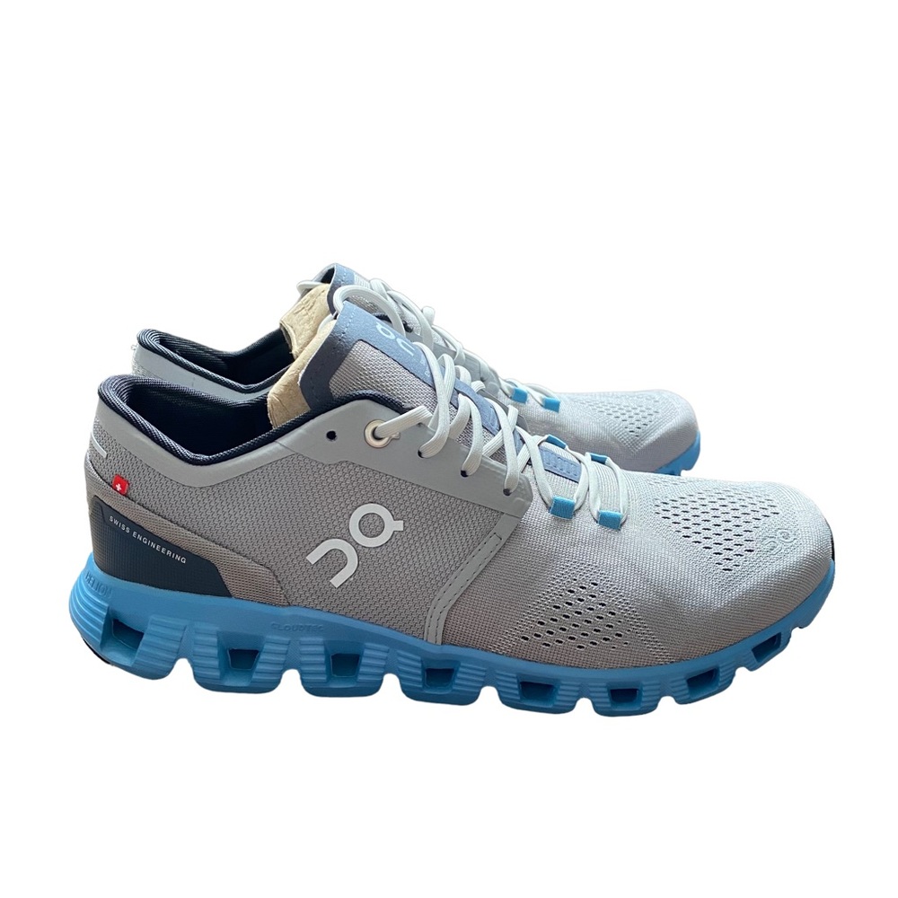 ON Running Men’s Cloud X Training Shoe